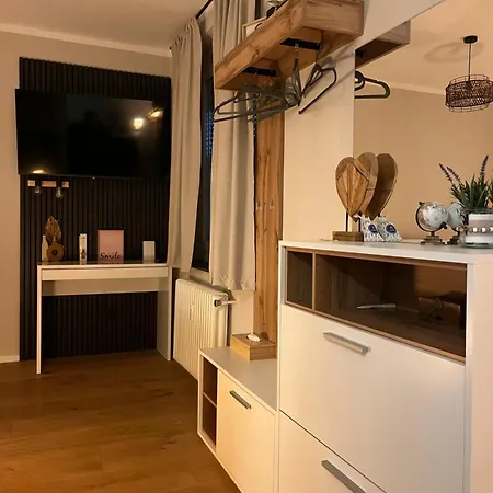 Apartment Vita Cittadina Klagenfurt am Wörthersee Exterior foto