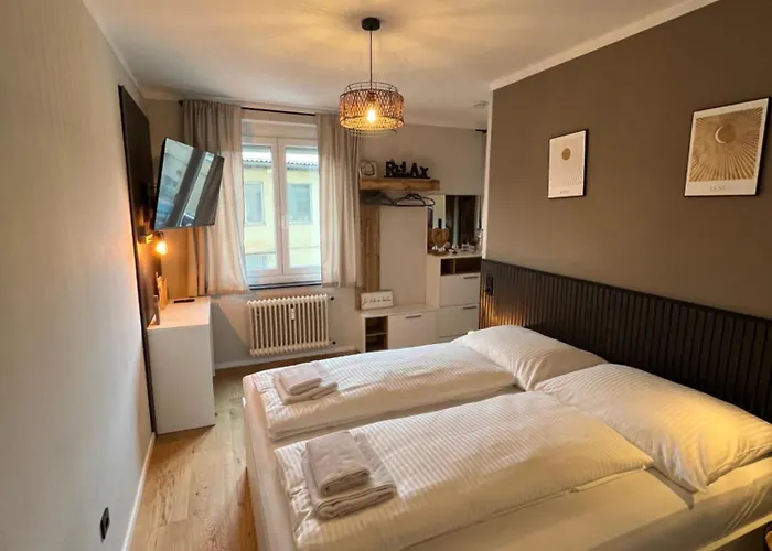 Apartment Vita Cittadina