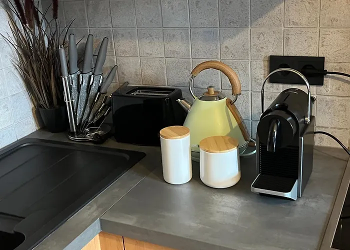 Apartment Vita Cittadina