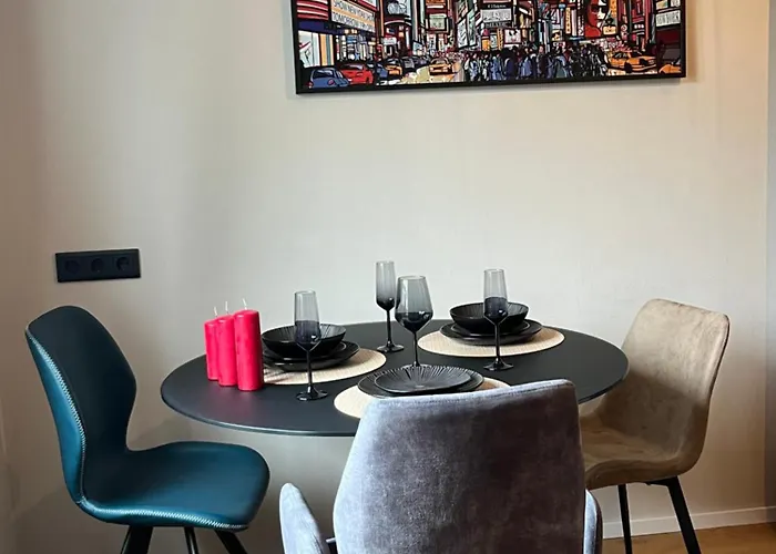 Apartment Vita Cittadina