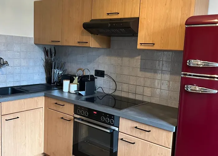 Apartment Vita Cittadina