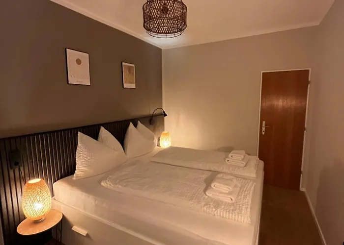 Apartment Vita Cittadina