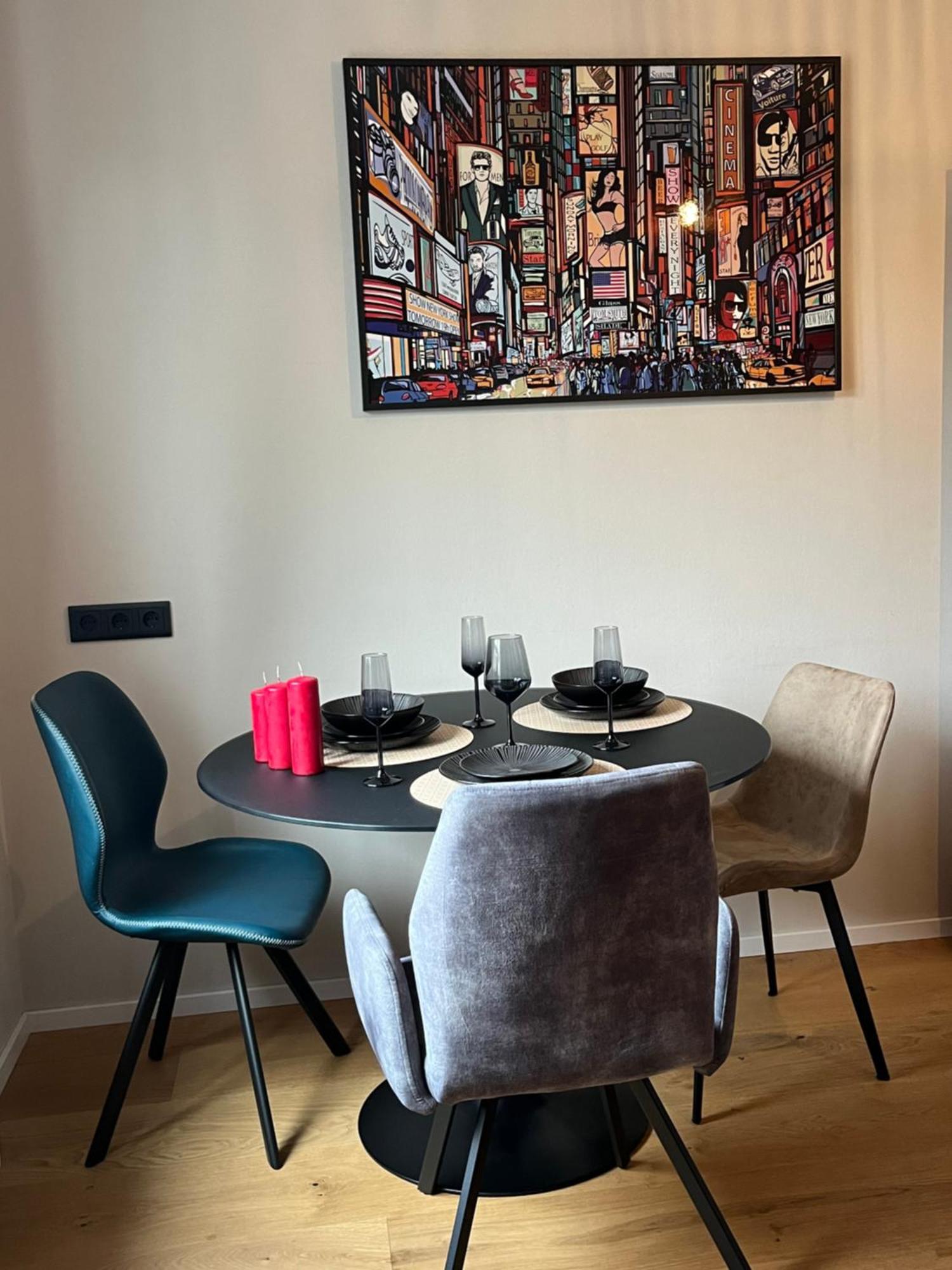 Cittadina Apartment