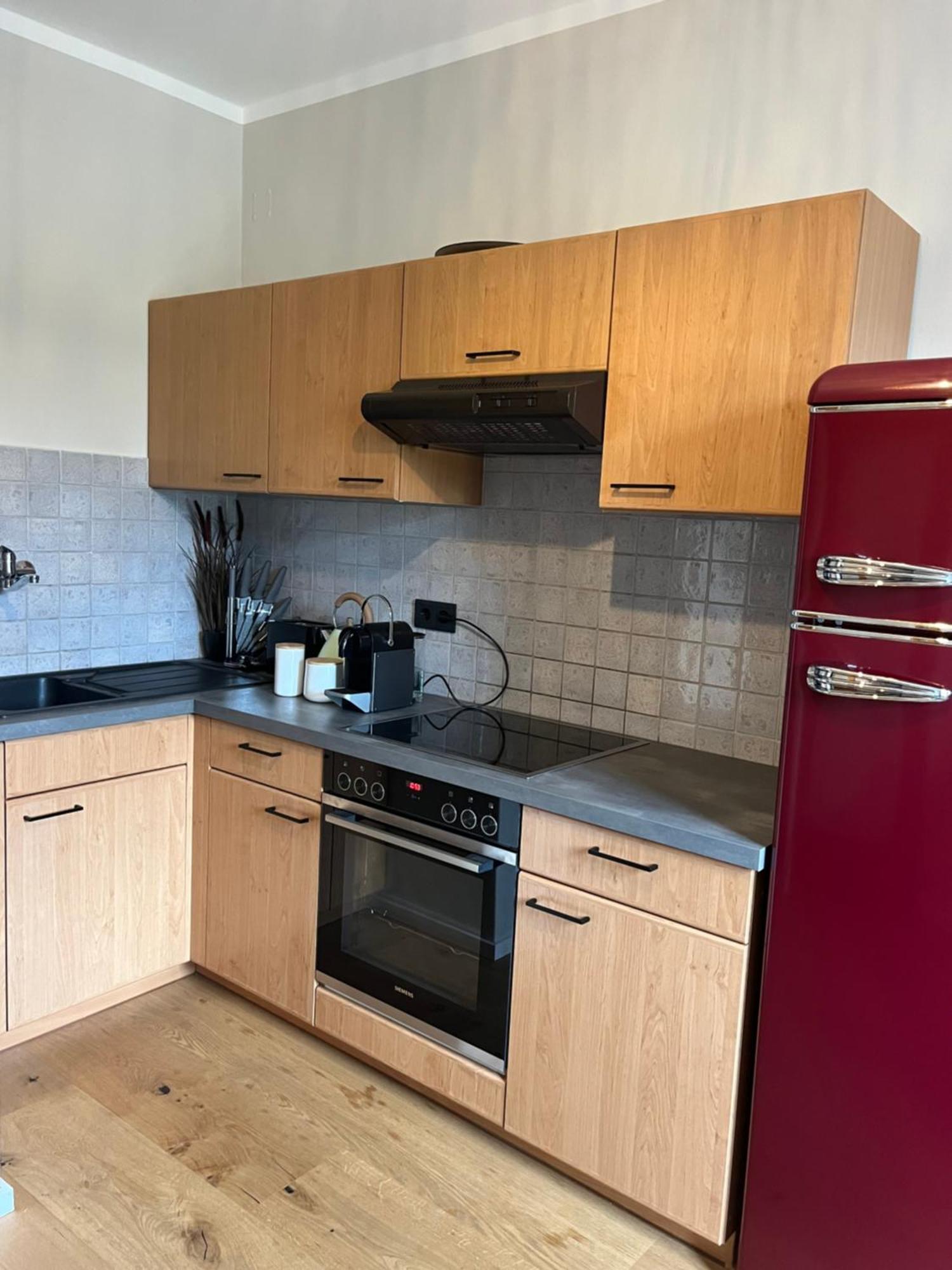 Apartment Cittadina