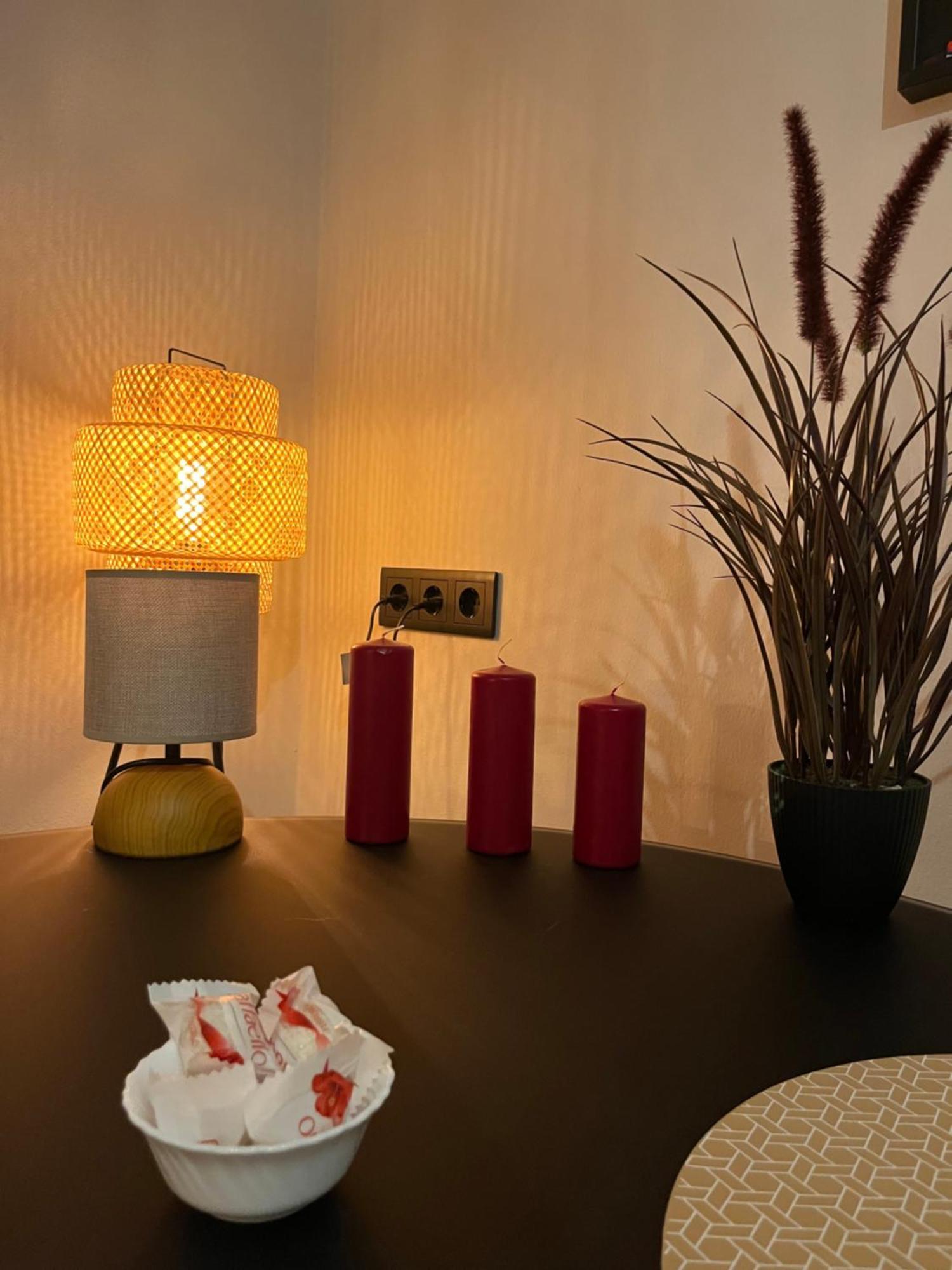 Cittadina Apartment *